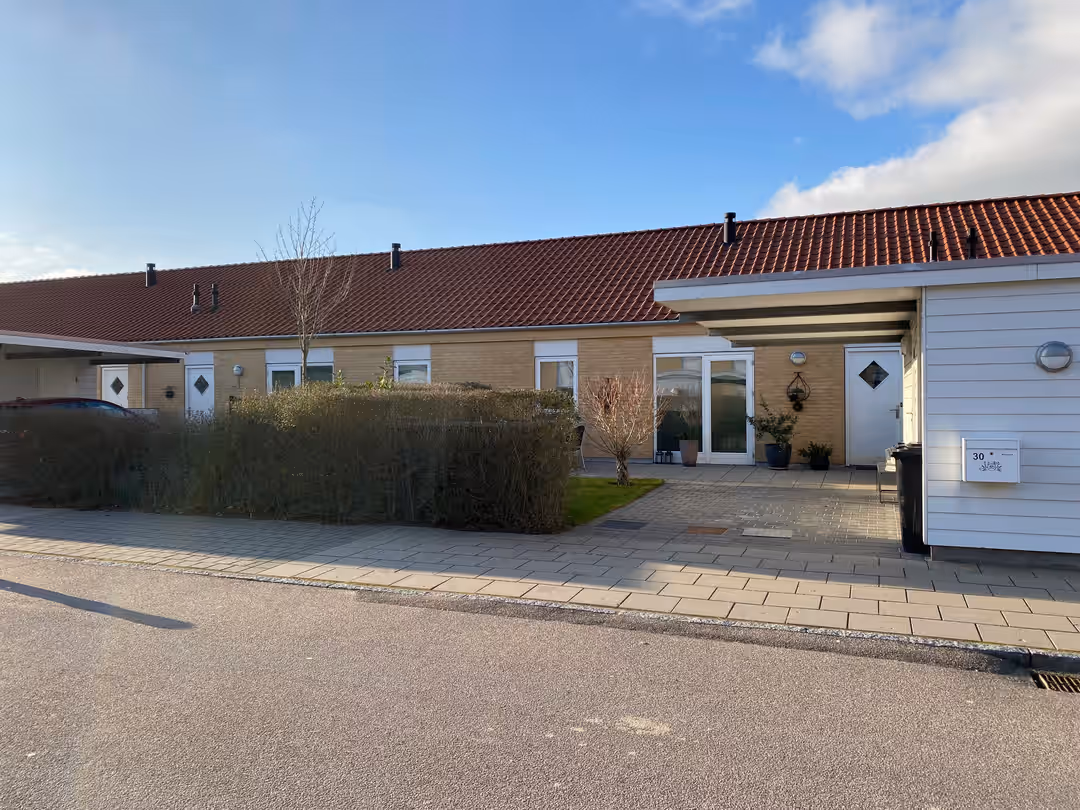 Billede fra lejemålet på Skovbominde 50, 2670 Greve