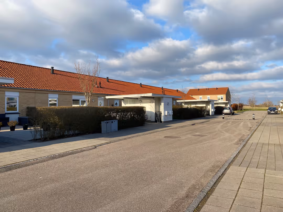 Billede fra lejemålet på Skovbominde 50, 2670 Greve