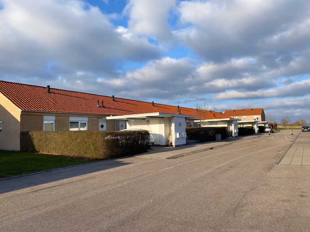 Billede fra lejemålet på Skovbominde 50, 2670 Greve