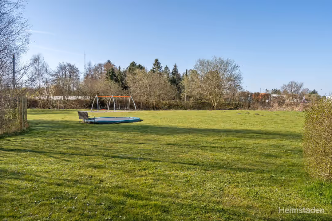 Billede fra lejemålet på Birkelunddalen 2B, 5260 Odense S