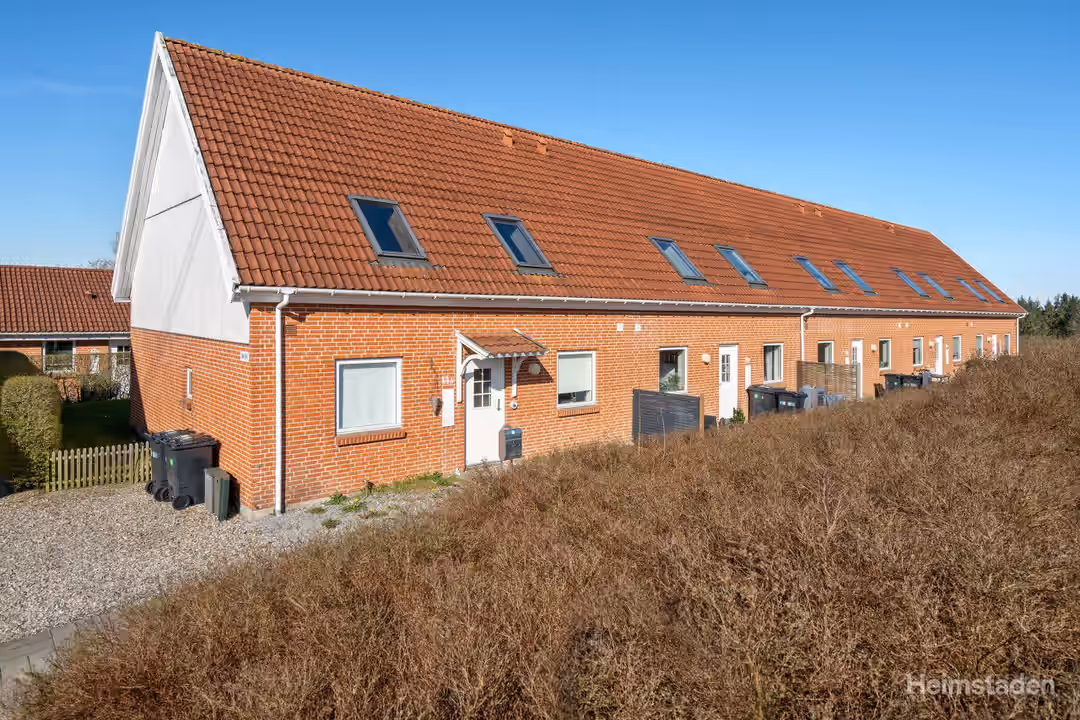 Billede fra lejemålet på Birkelunddalen 2B, 5260 Odense S