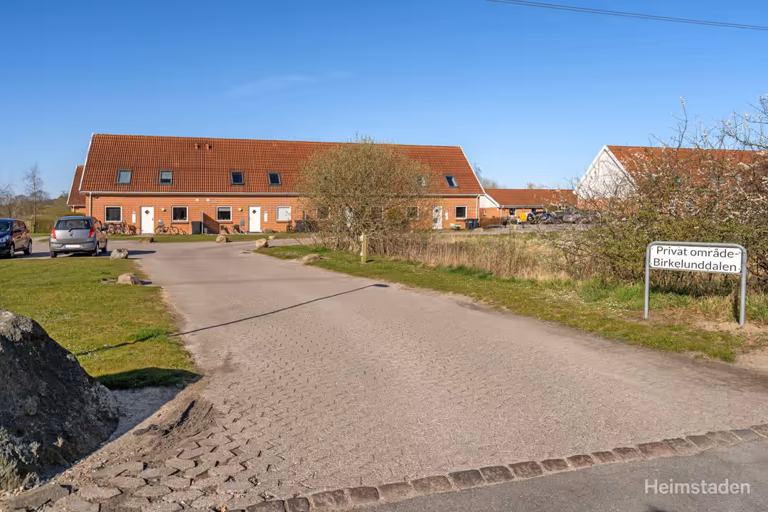 Billede fra lejemålet på Birkelunddalen 2B, 5260 Odense S