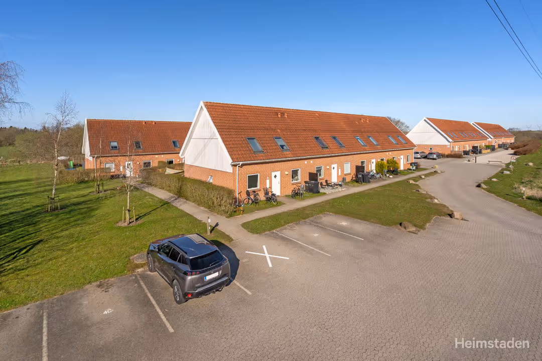 Billede fra lejemålet på Birkelunddalen 2B, 5260 Odense S