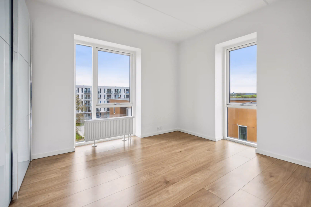 Billede fra lejemålet på Tornhøjgård 59, 9220 Aalborg Øst