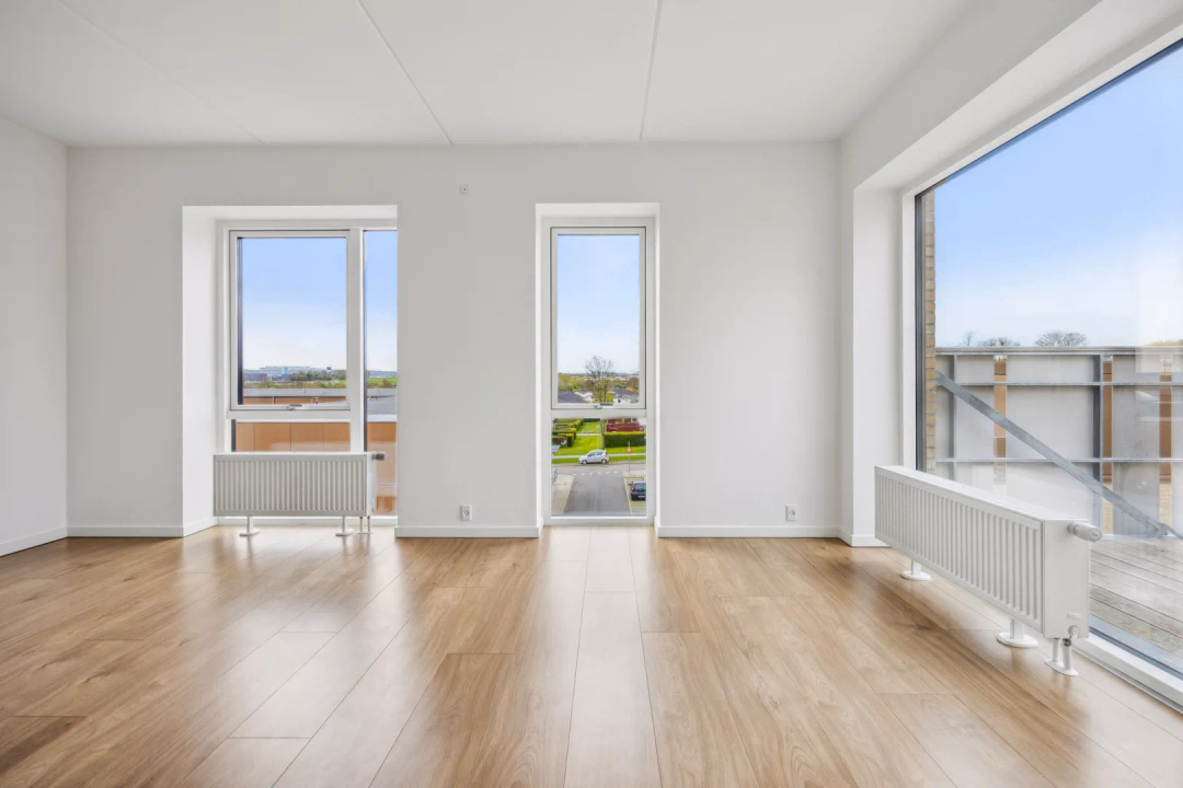 Billede fra lejemålet på Tornhøjgård 59, 9220 Aalborg Øst