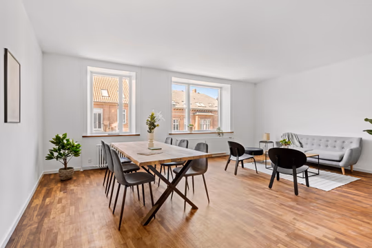 Nørregade 77 A, 5000 Odense