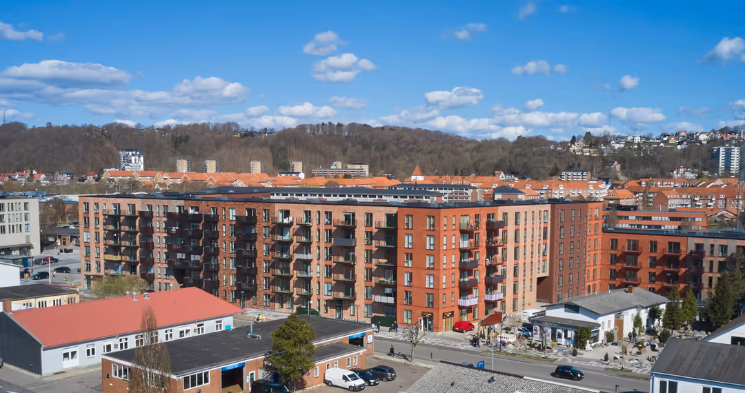 Photo of the rental at Flegmade 28, 7100 Vejle