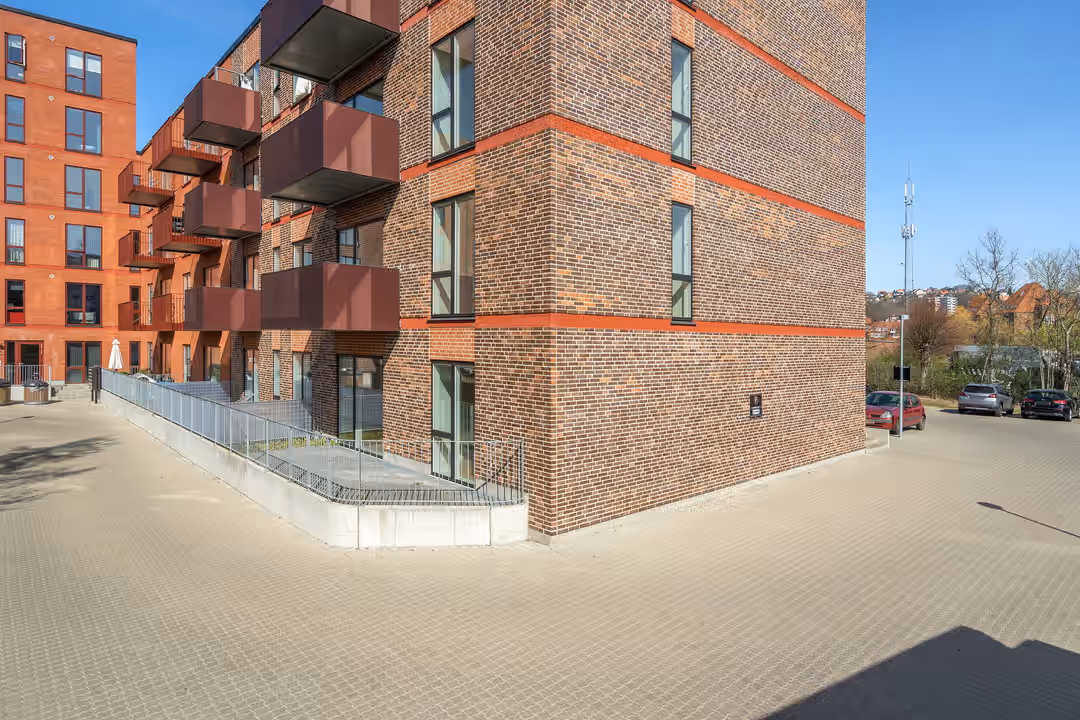 Photo of the rental at Flegmade 28, 7100 Vejle