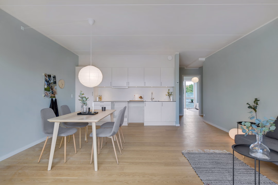 Photo of the rental at Flegmade 28, 7100 Vejle