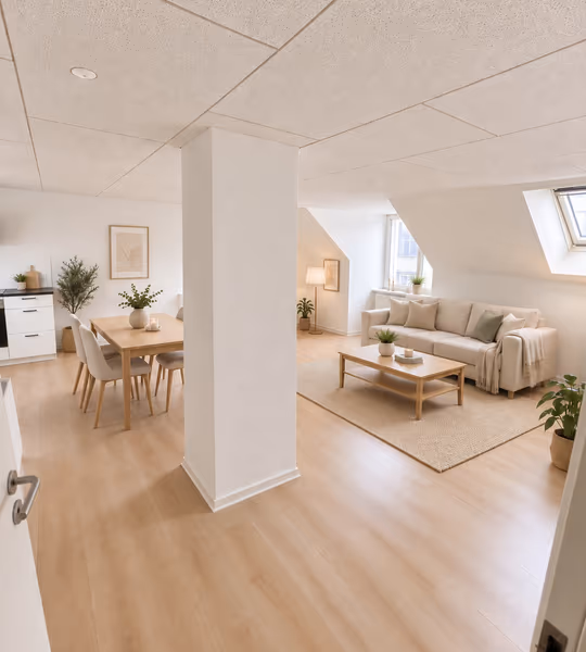 Vedelsgade 95, 7100 Vejle