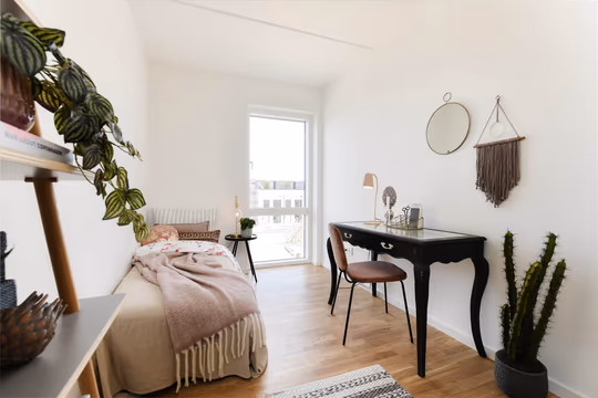Karen Schacks Vej, 2800 Kongens Lyngby