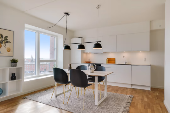 Jarlsberggade 9, 5000 Odense C