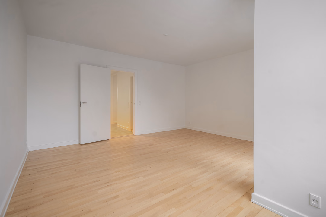 Billede fra lejemålet på Agnetevej 27, 2800 Kgs. Lyngby