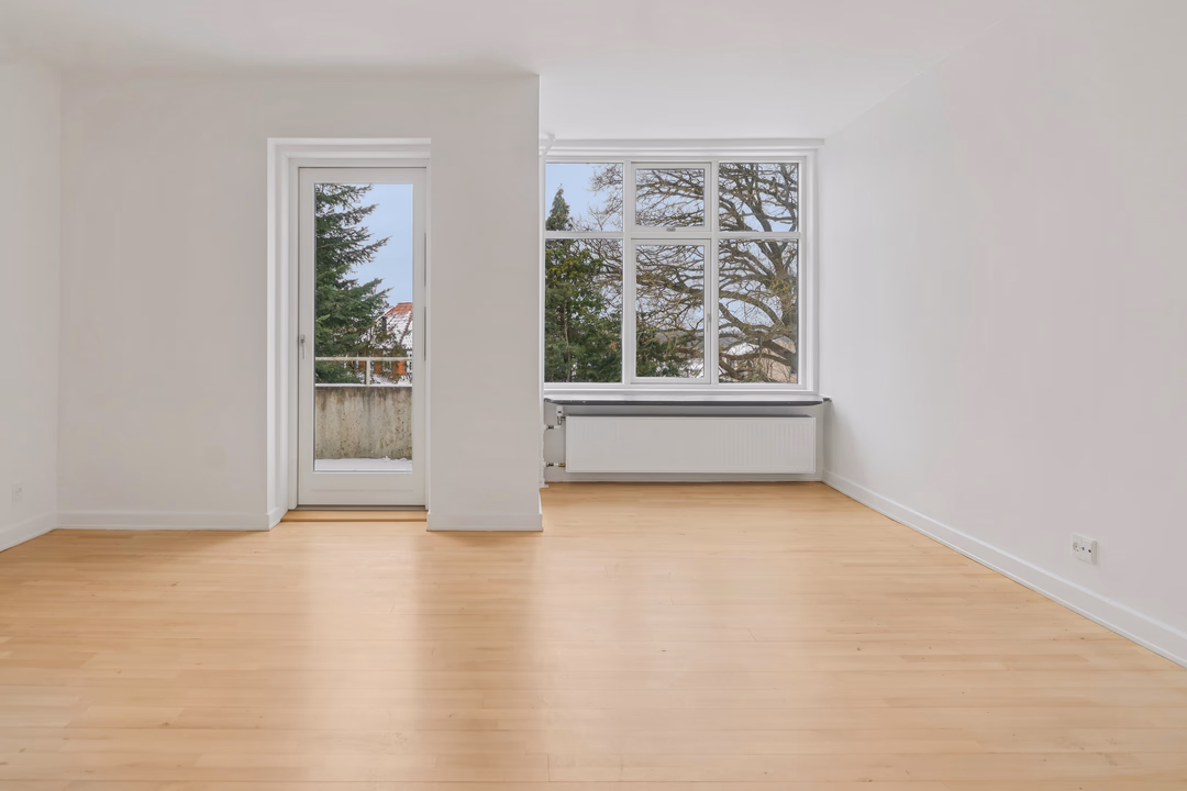 Billede fra lejemålet på Agnetevej 27, 2800 Kgs. Lyngby
