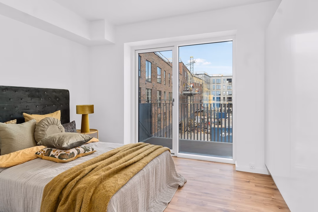 Billede fra lejemålet på Aage Knudsens Strøg, 2610 Rødovre