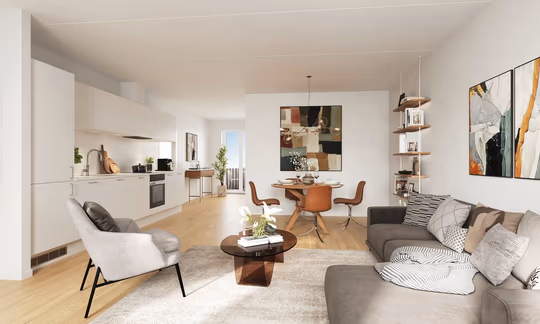 Søndre Molevej, 4600 Køge