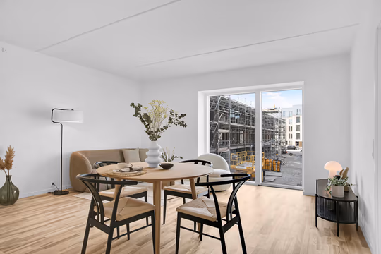 Gadelandet 24A, 2700 Brønshøj