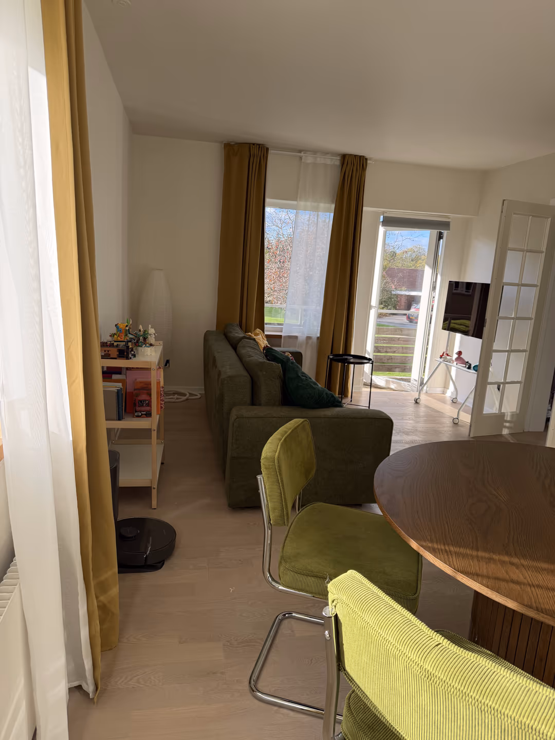 Photo of the rental at Arne Poulsens Vej 8, 7100 Vejle