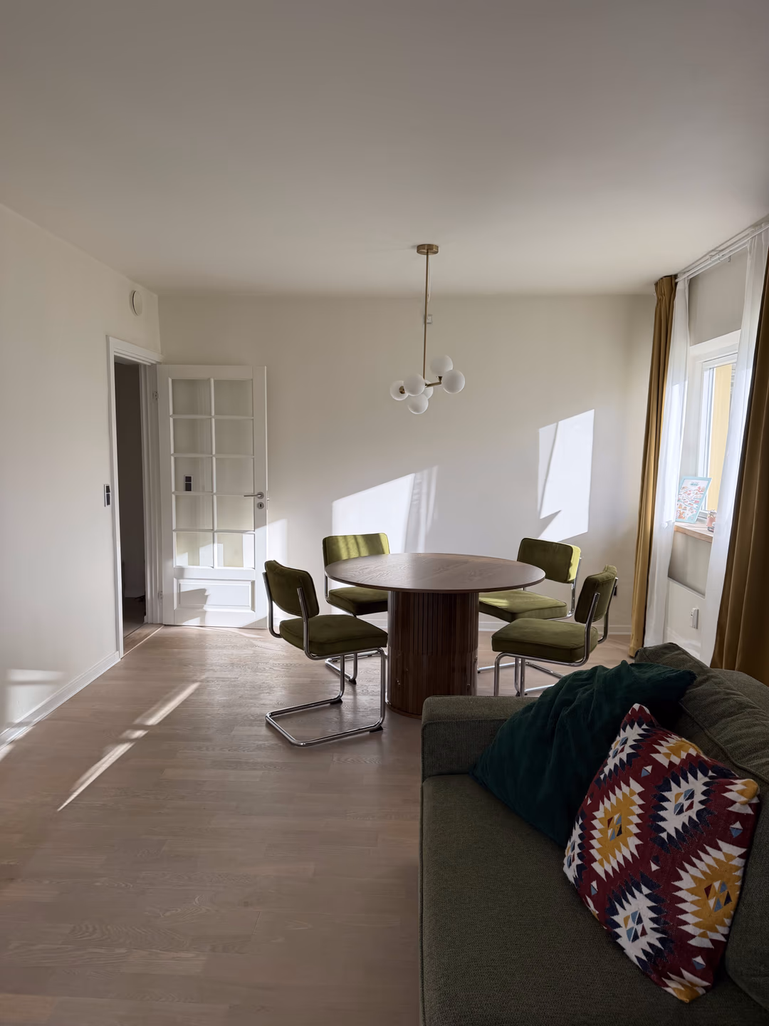 Photo of the rental at Arne Poulsens Vej 8, 7100 Vejle