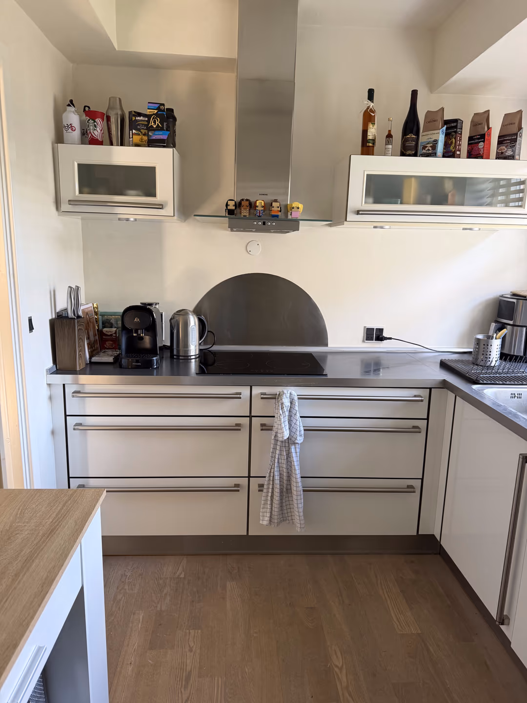 Photo of the rental at Arne Poulsens Vej 8, 7100 Vejle
