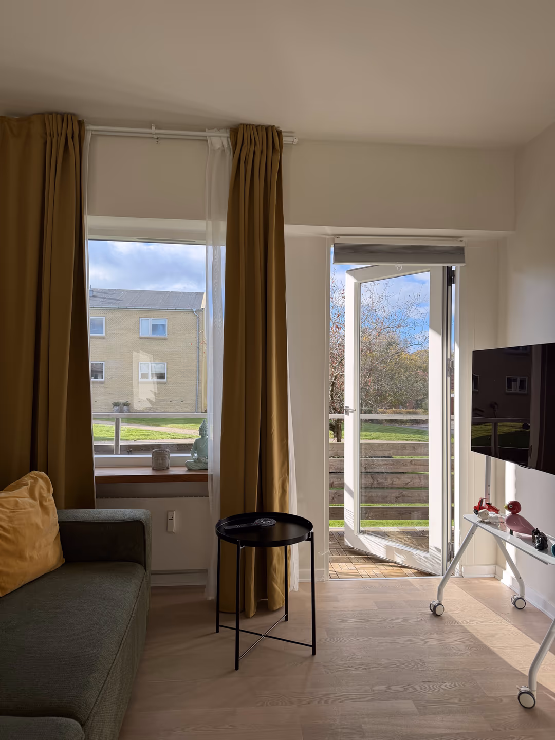 Photo of the rental at Arne Poulsens Vej 8, 7100 Vejle