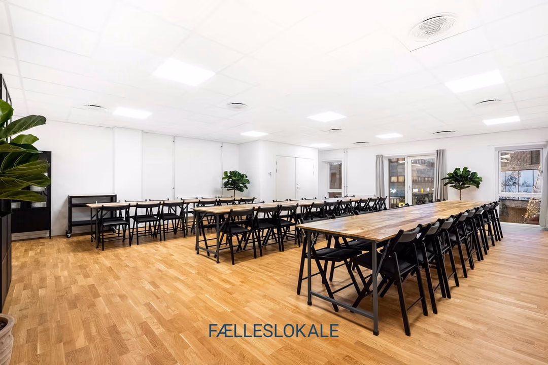 Billede fra lejemålet på Bangs Boder, 5000 Odense C