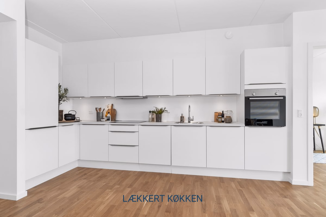 Billede fra lejemålet på Bangs Boder, 5000 Odense C