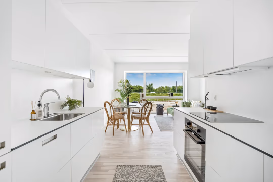 Gartnerbyen 61, 5200 Odense V