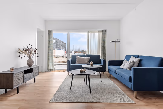 Bataljonen, 4100 Ringsted