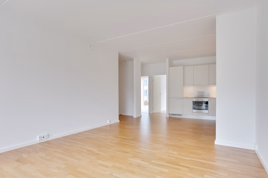 Gyngemose parkvej 6 B, 2860 Søborg