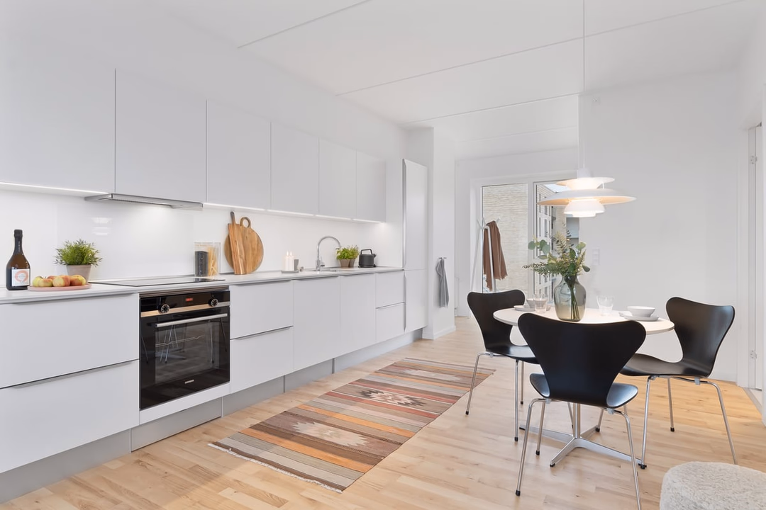 Billede fra lejemålet på Stigsborg Bakke, 9400 Nørresundby