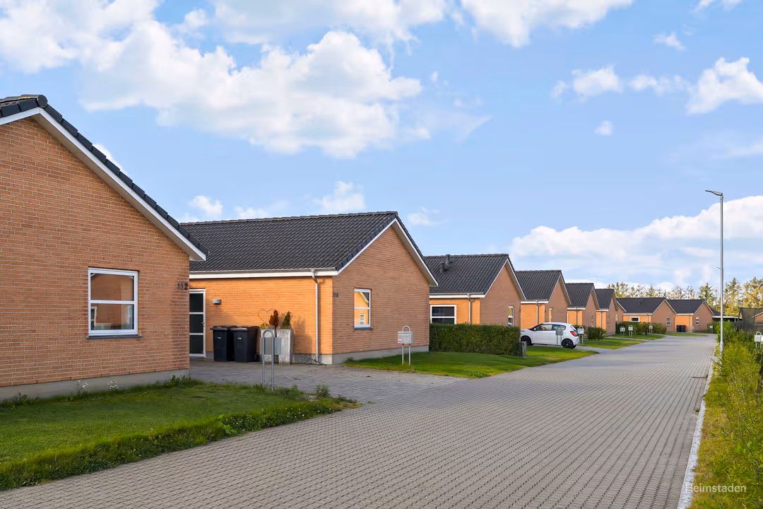 Billede fra lejemålet på Børkop Huse 28, 7080 Børkop
