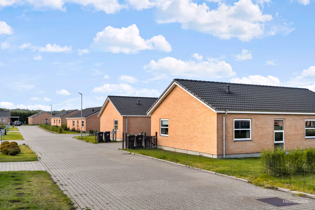 Billede fra lejemålet på Børkop Huse 28, 7080 Børkop