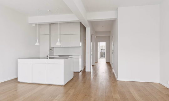 Drechselsgade 6A, 2300 København S