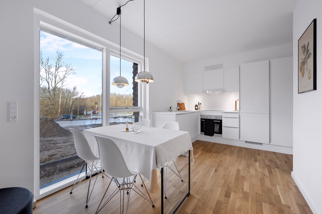 Billede fra lejemålet på Pie Frandsens Gade 1, 8240 Risskov