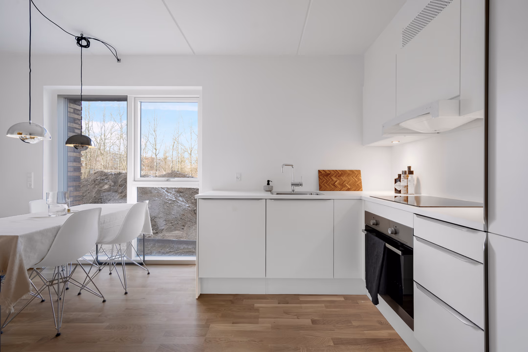 Billede fra lejemålet på Pie Frandsens Gade 1, 8240 Risskov