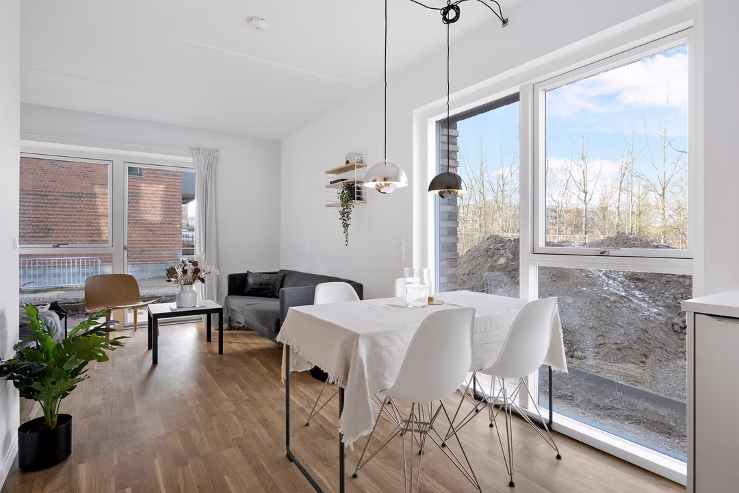Billede fra lejemålet på Pie Frandsens Gade 1, 8240 Risskov