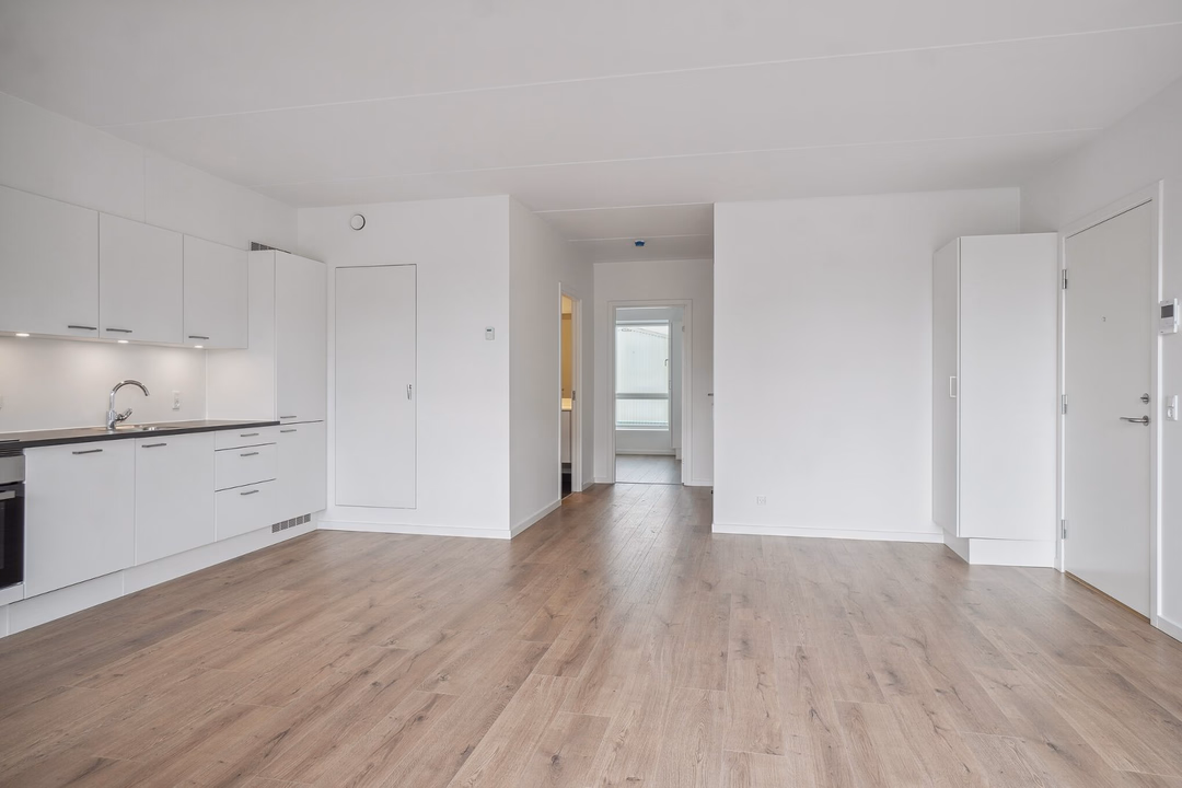 Billede fra lejemålet på Sydvestvej 57M, 2600 Glostrup