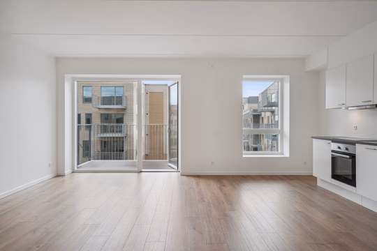 Sydvestvej 57M, 2600 Glostrup