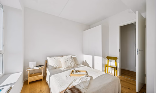 Hannemanns Allé 71, 2300 København S