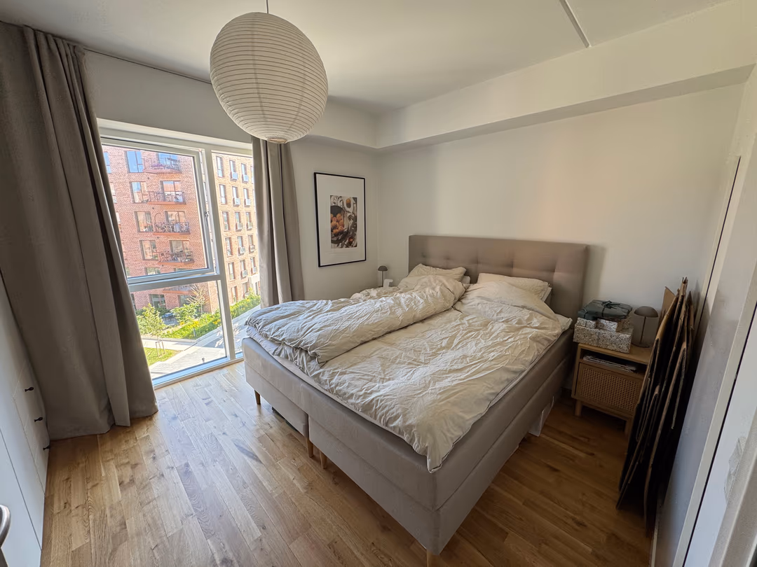 Billede fra lejemålet på Ørestads Boulevard 40 B, 2300 København