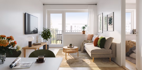 Honningvænget 87 3.3, 8381 Tilst