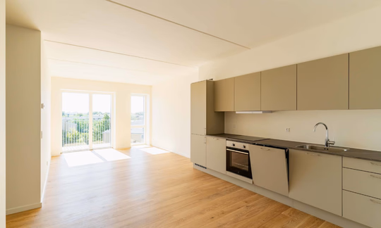 Tingbjerg Ås 10, 2700 Brønshøj