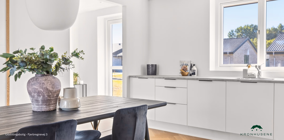 Billede fra lejemålet på Fjerbregnevej 5, 5210 Odense NV