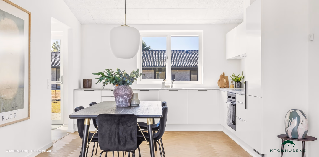 Billede fra lejemålet på Fjerbregnevej 5, 5210 Odense NV