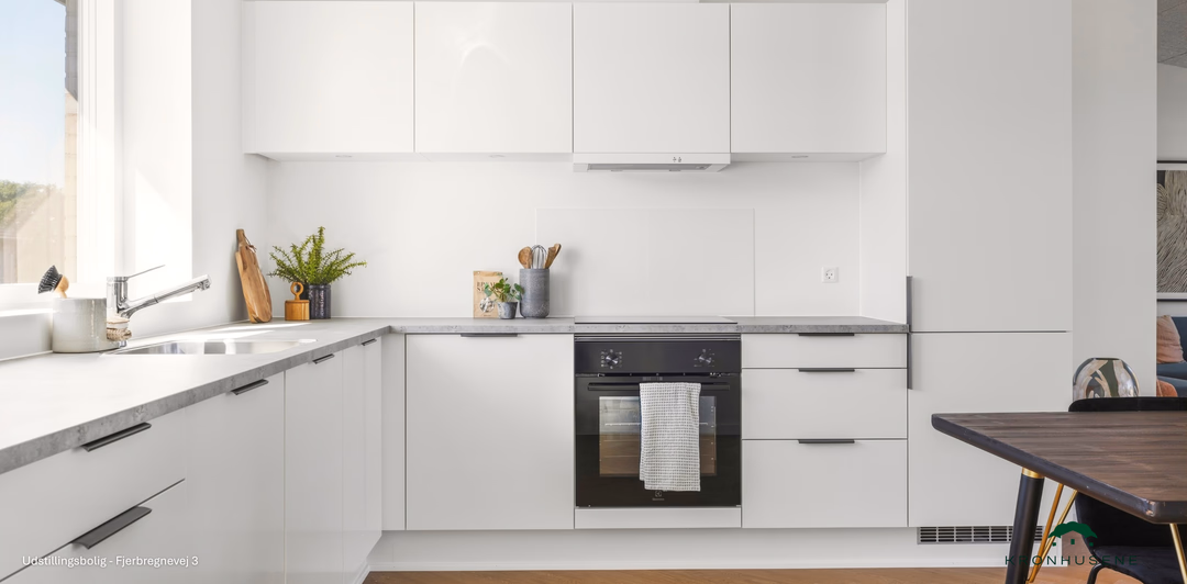 Billede fra lejemålet på Fjerbregnevej 5, 5210 Odense NV