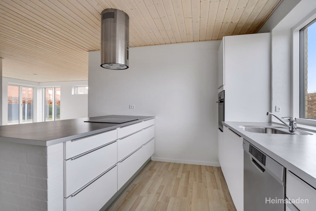 Billede fra lejemålet på Hasselvang 6 A, 7080 Børkop