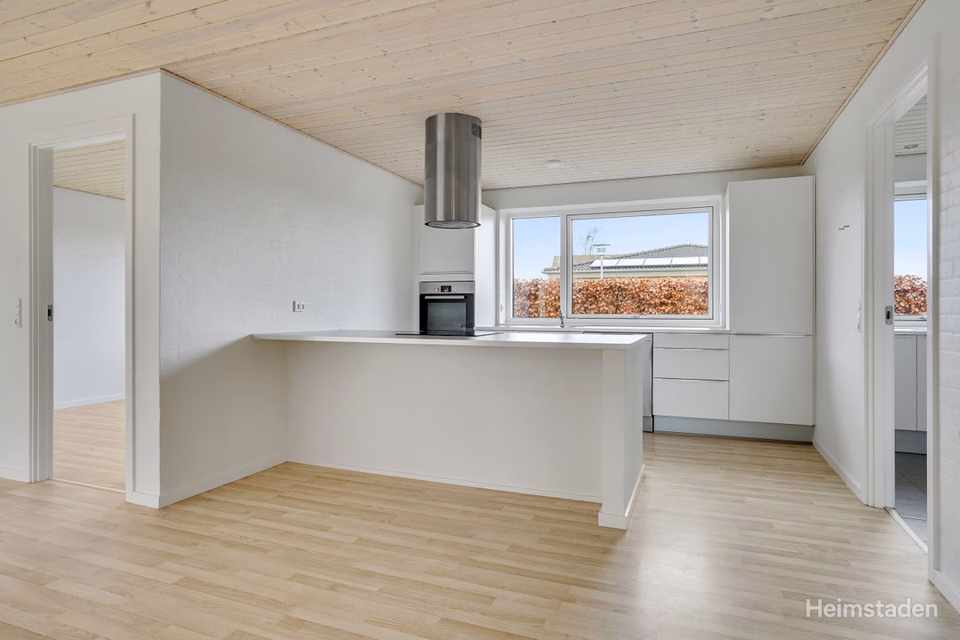 Billede fra lejemålet på Hasselvang 6 A, 7080 Børkop