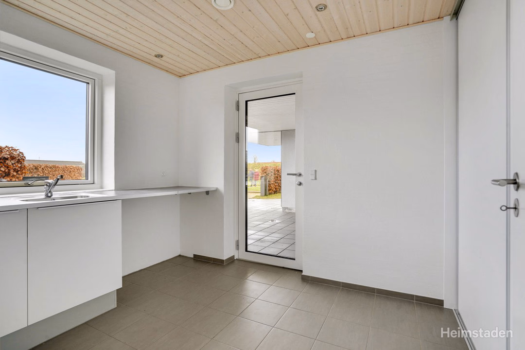 Billede fra lejemålet på Hasselvang 6 A, 7080 Børkop