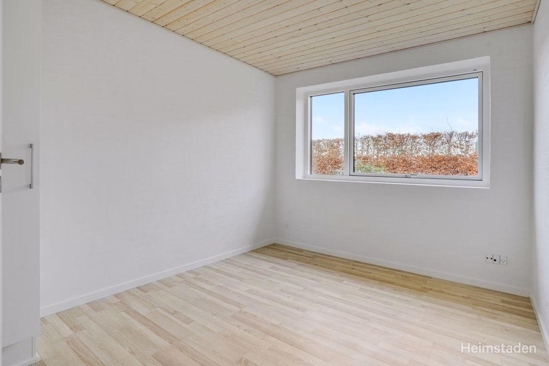 Billede fra lejemålet på Hasselvang 6 A, 7080 Børkop